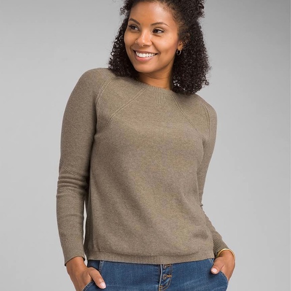 prana pullover